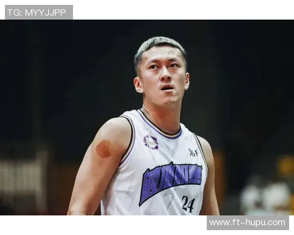 连续剧落幕！网红球员杨政放弃体测无缘CBA赛场